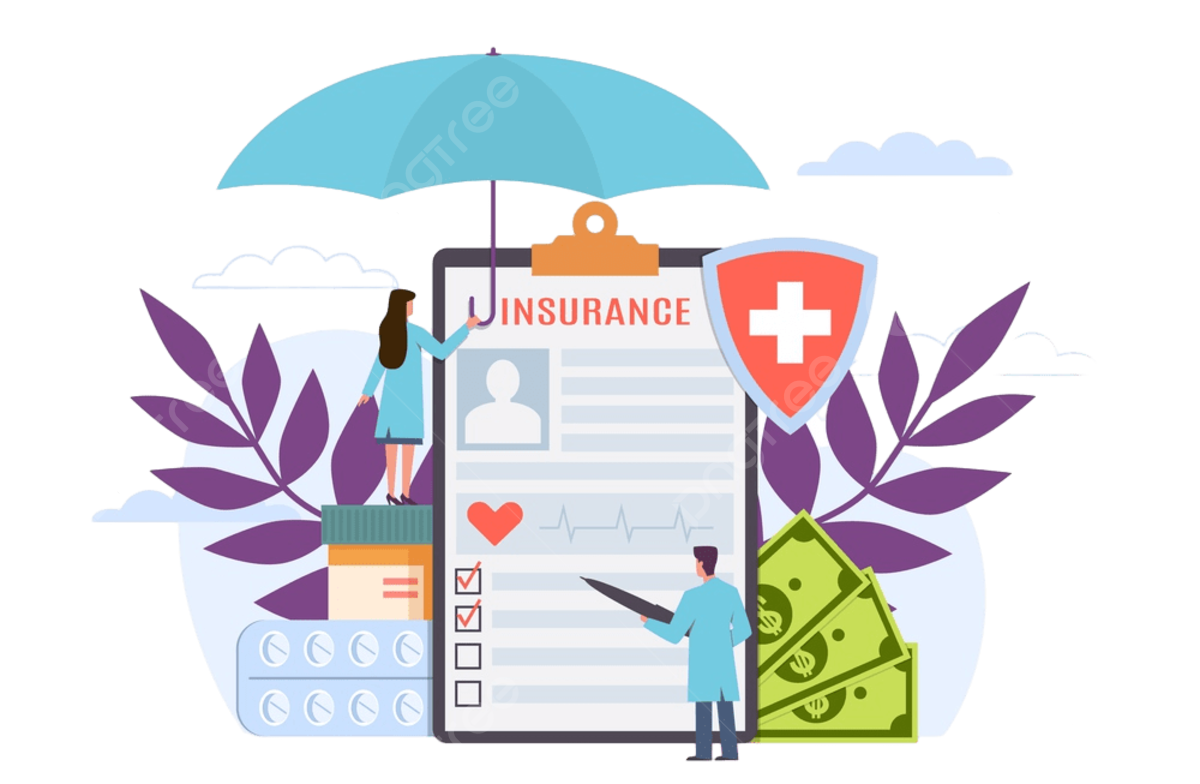 Insurance Services
